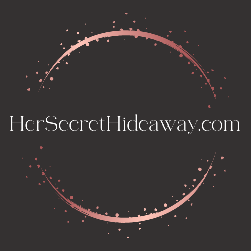 Her Secret Hideaway